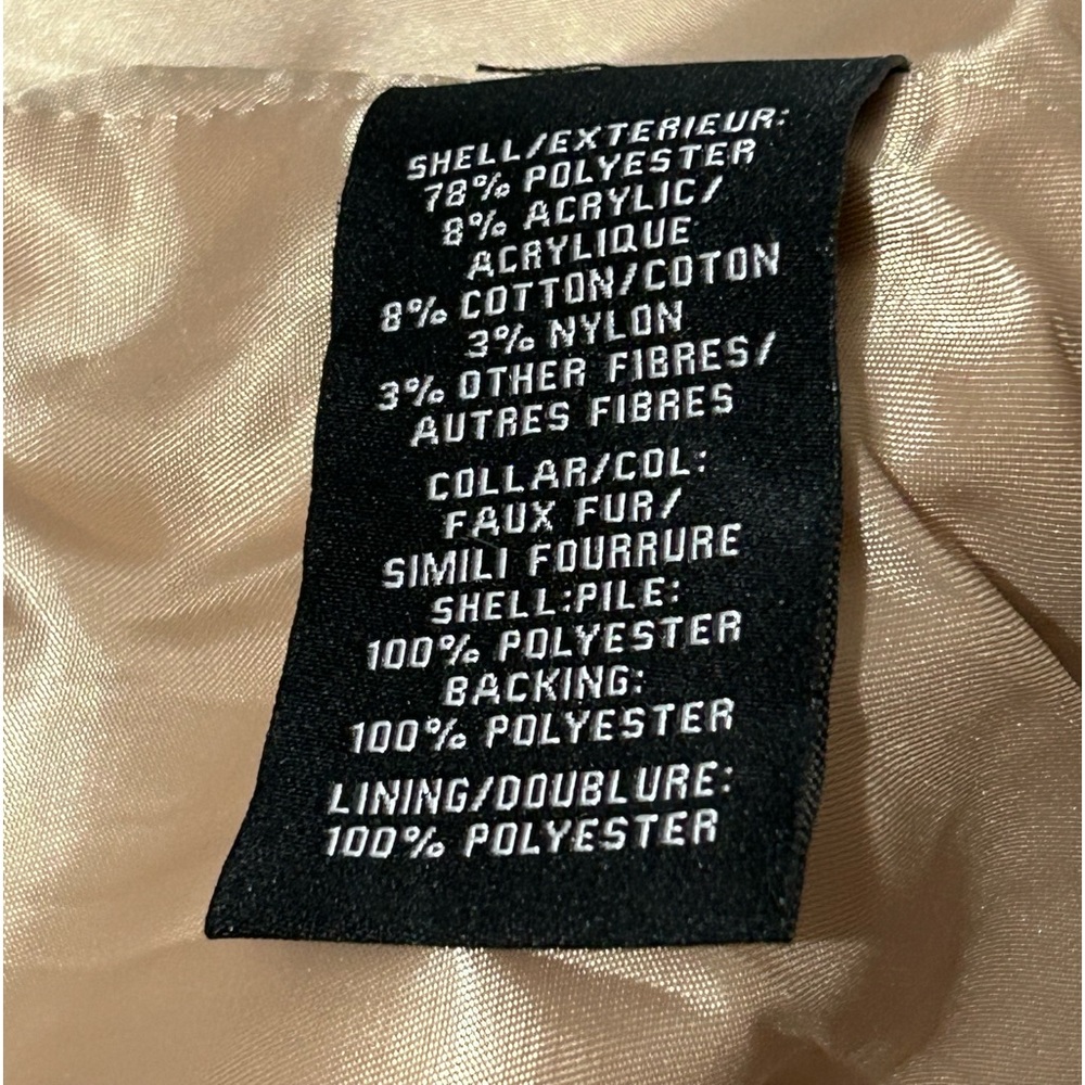 NWT Bagatelle NYC Coat - Picture 6 of 6